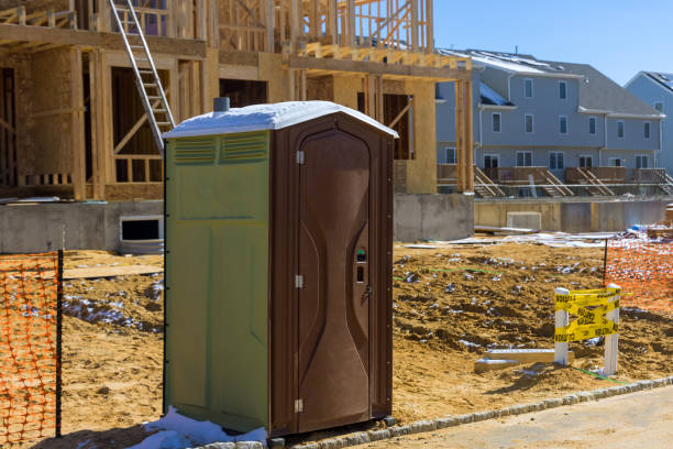 Best High-end porta potty rental  in Munsey Park, NY