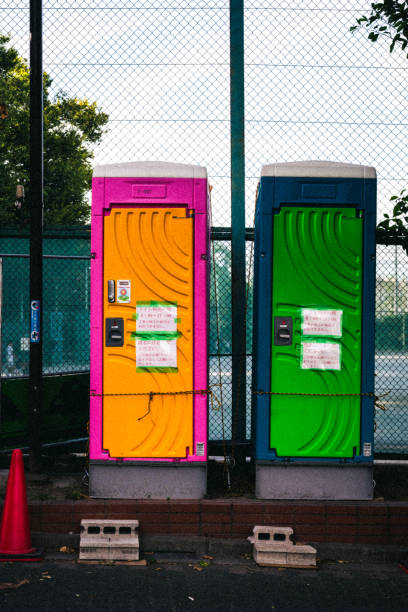 Best Portable restroom trailer rental  in Munsey Park, NY