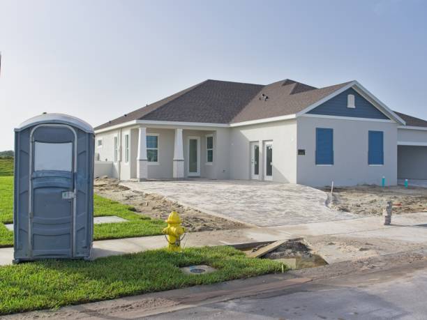 Best High-end porta potty rental  in Munsey Park, NY
