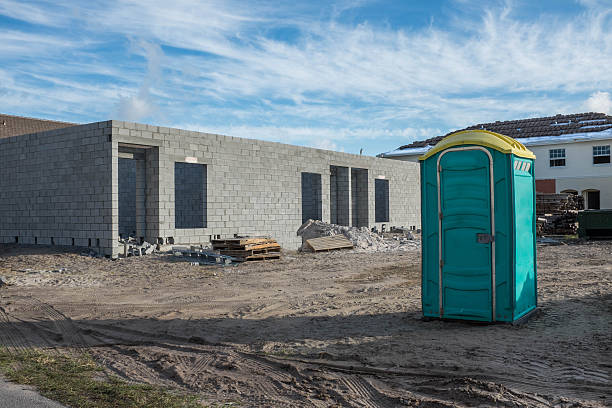 Best Portable restroom trailer rental  in Munsey Park, NY